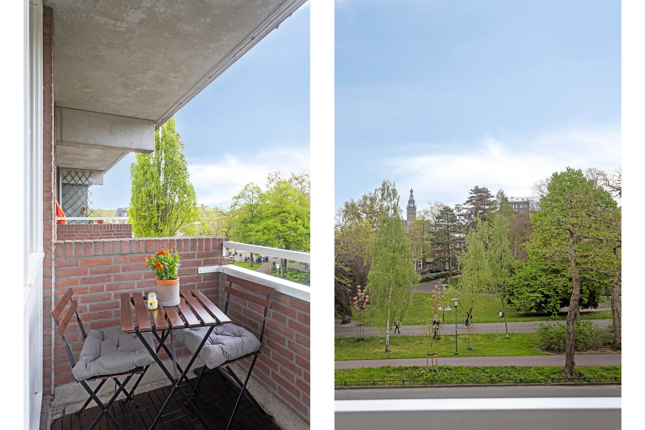 Foto 9 van Kronenburgersingel 307