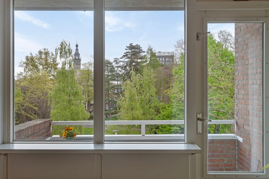 Foto 8 van Kronenburgersingel 307