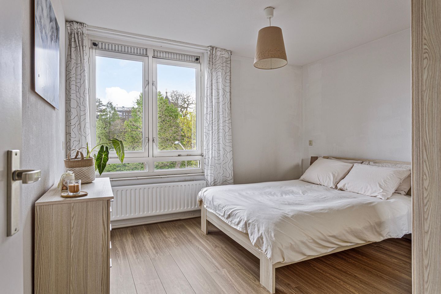 Foto 10 van Kronenburgersingel 307