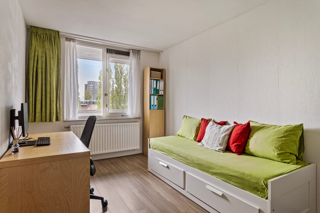 Foto 13 van Kronenburgersingel 307