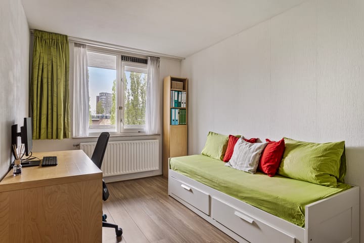 Foto 13 van Kronenburgersingel 307