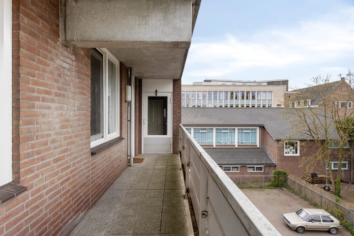 Foto 20 van Kronenburgersingel 307