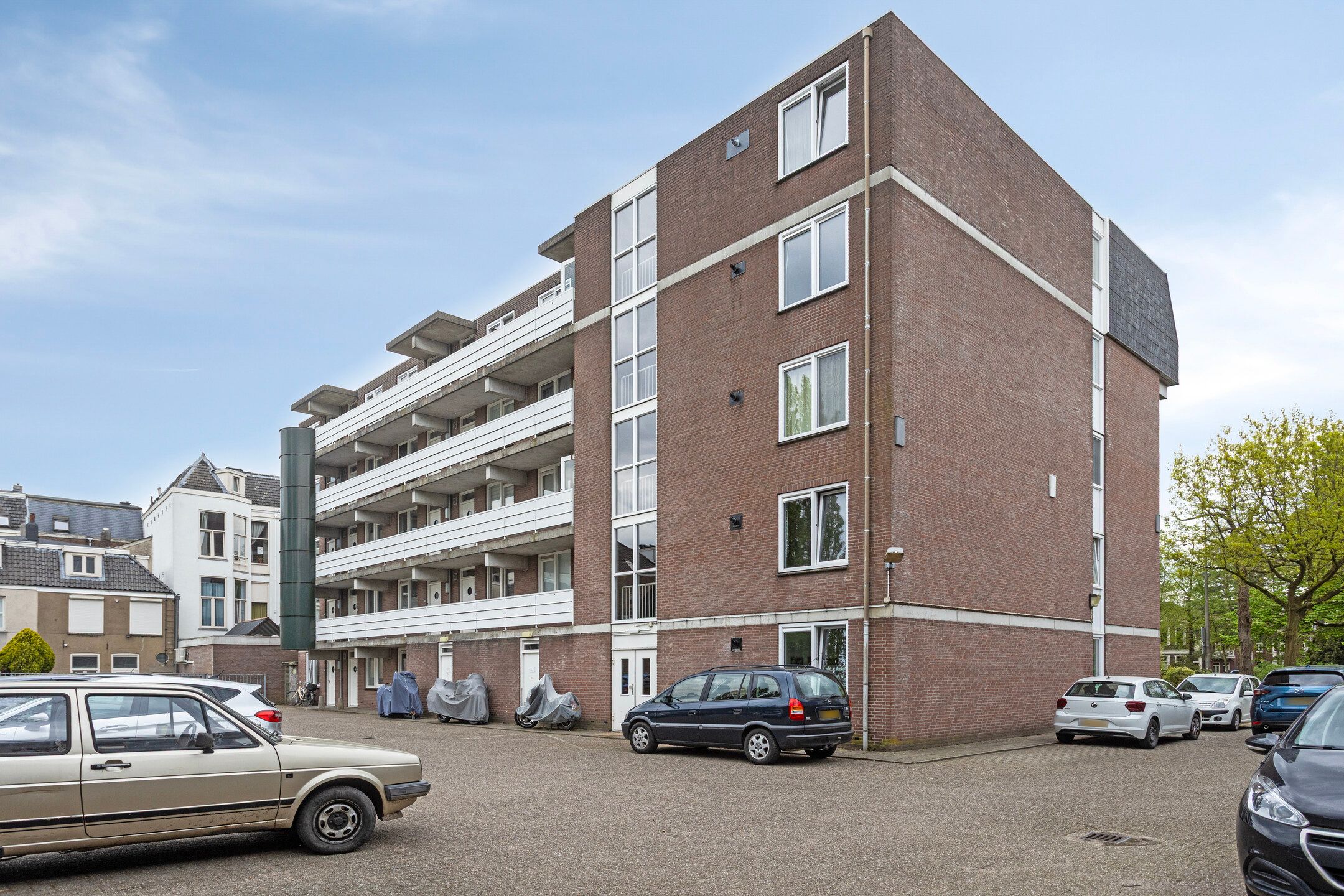 Foto 21 van Kronenburgersingel 307