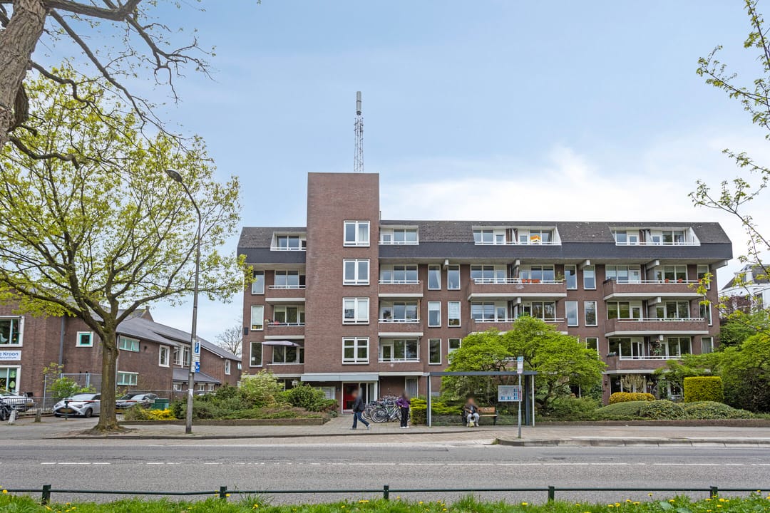 Foto 22 van Kronenburgersingel 307