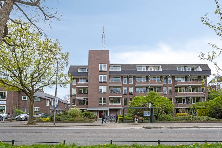 Foto 22 van Kronenburgersingel 307