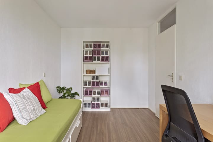 Foto 14 van Kronenburgersingel 307