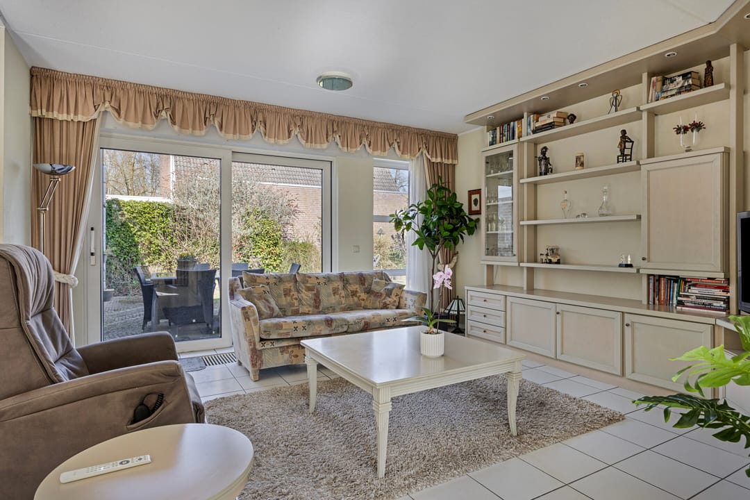 Foto 2 van Dokter Timmerslaan 55