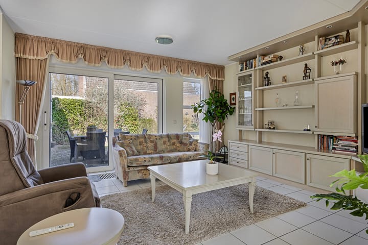 Foto 2 van Dokter Timmerslaan 55