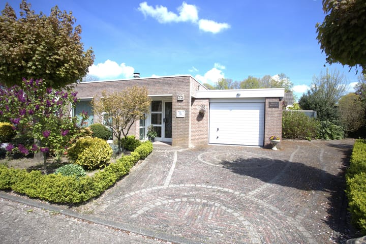 Foto 7 van Dokter Timmerslaan 55