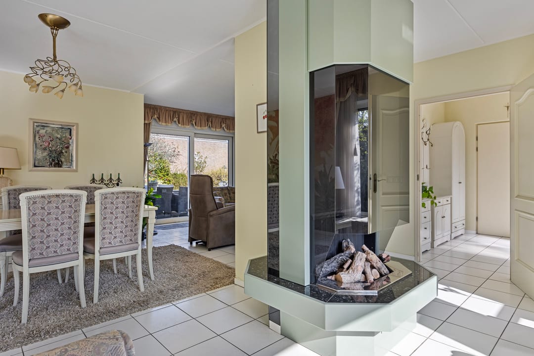 Foto 11 van Dokter Timmerslaan 55