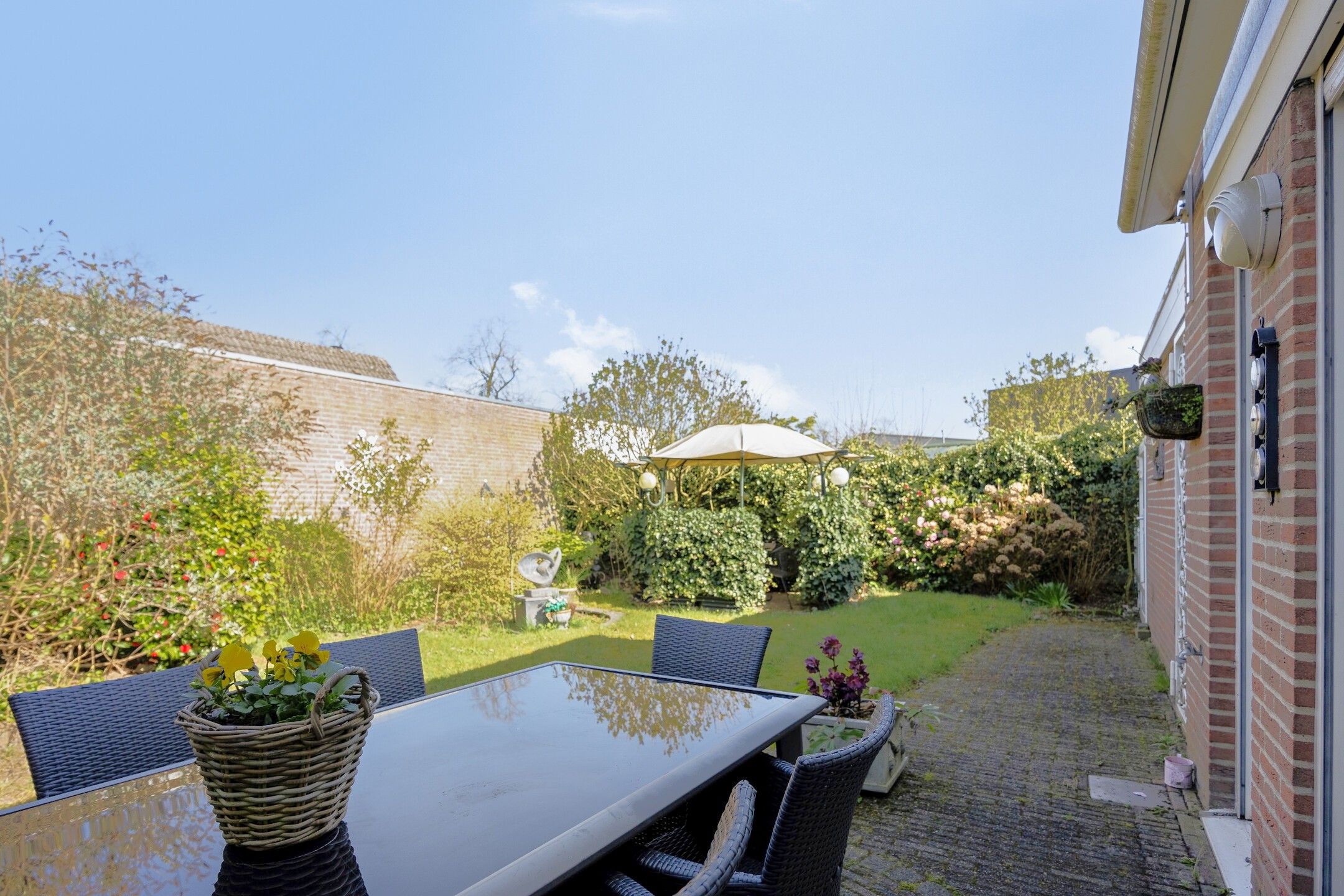 Foto 27 van Dokter Timmerslaan 55