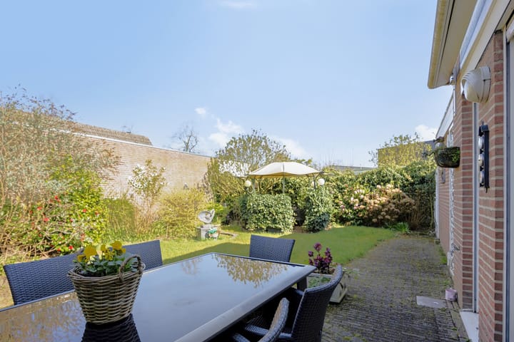 Foto 27 van Dokter Timmerslaan 55