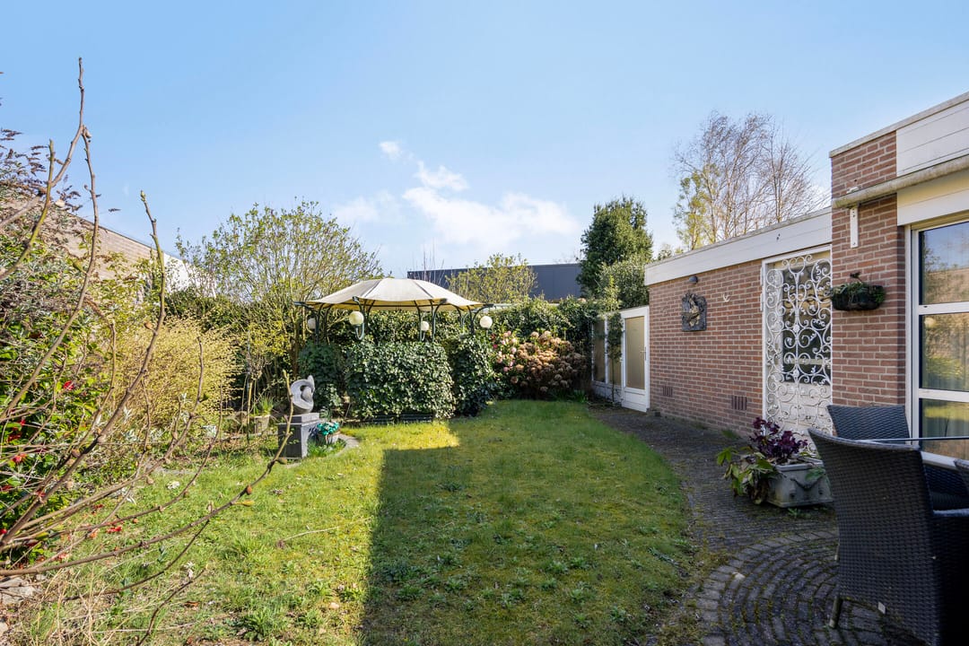 Foto 28 van Dokter Timmerslaan 55