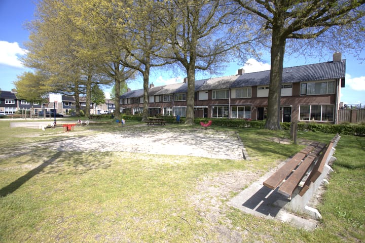 Foto 34 van Dokter Timmerslaan 55