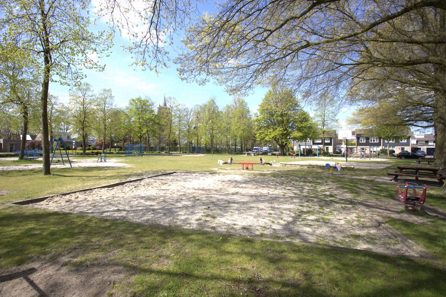 Foto 35 van Dokter Timmerslaan 55