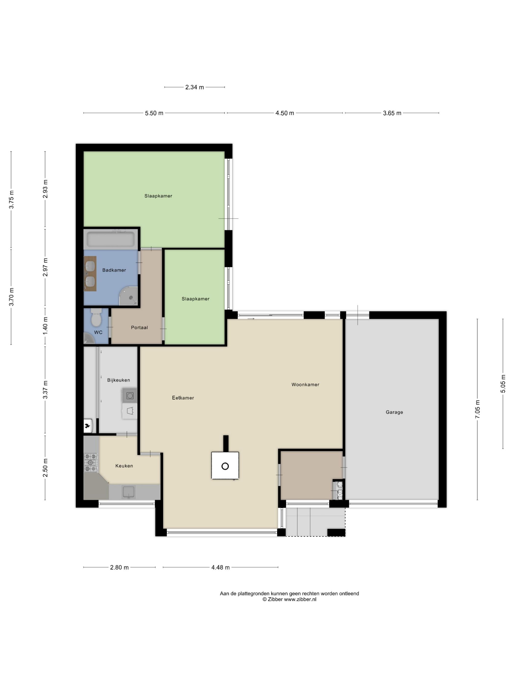 Foto 39 van Dokter Timmerslaan 55