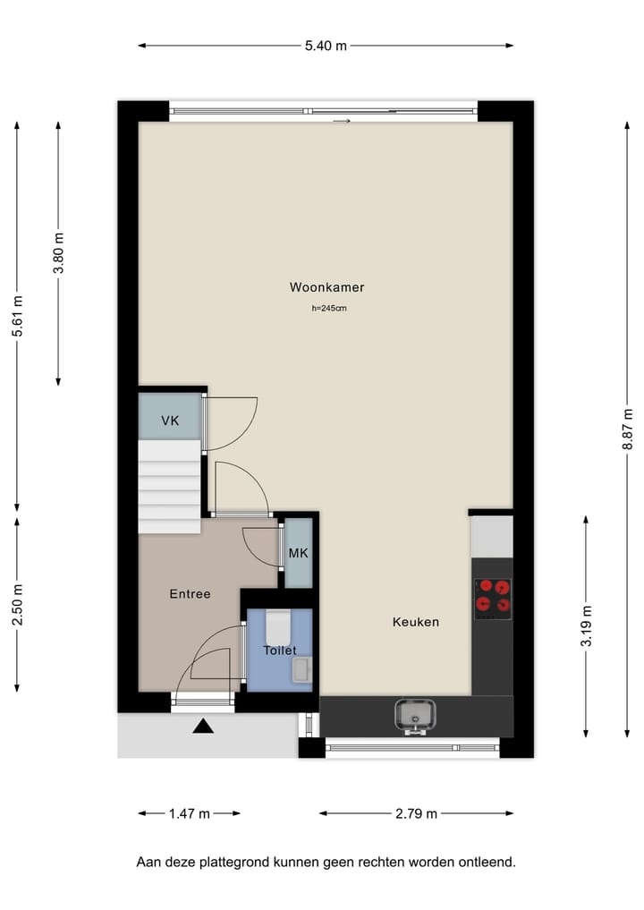 Foto 39 van de Flier 3652