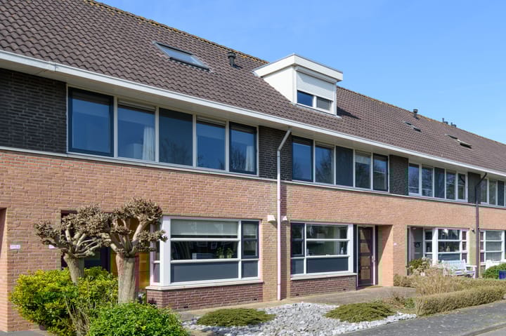 Foto 2 van de Flier 3652