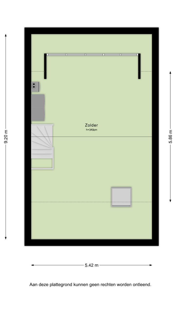 Foto 41 van de Flier 3652
