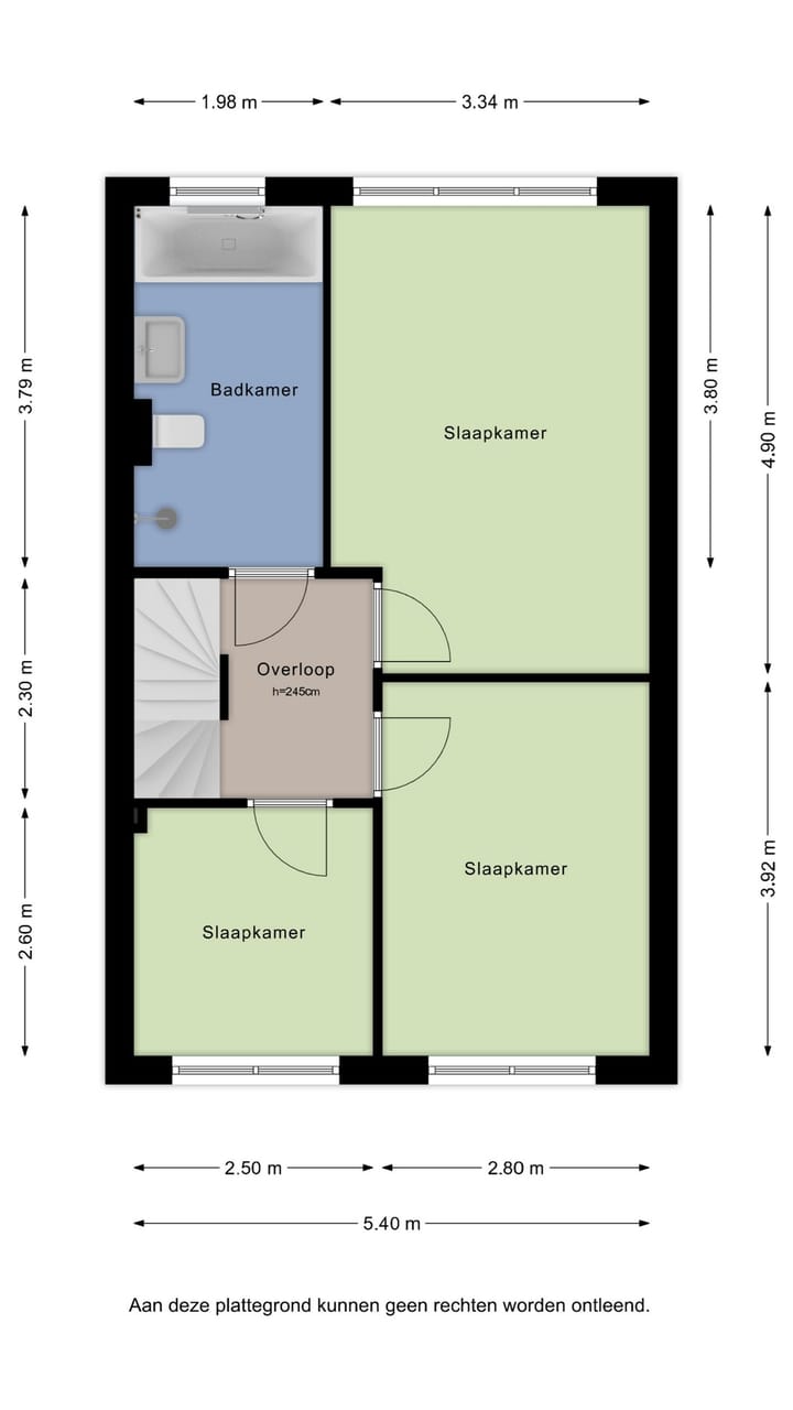 Foto 40 van de Flier 3652