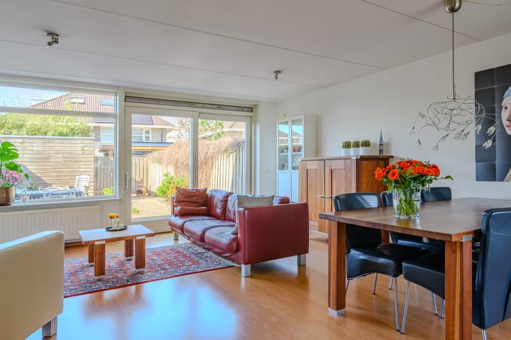 Foto 4 van de Flier 3652