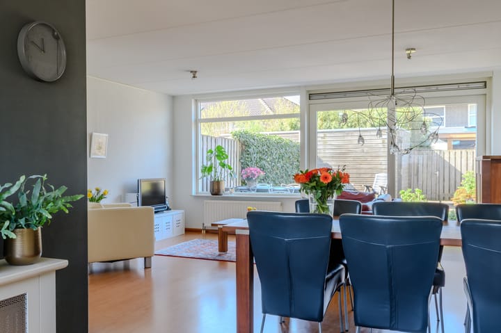 Foto 7 van de Flier 3652