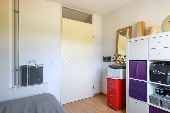 Foto 14 van de Flier 3652