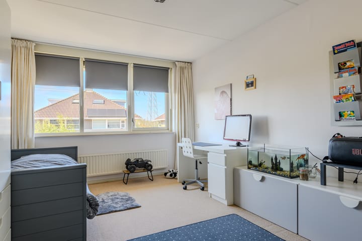 Foto 17 van de Flier 3652