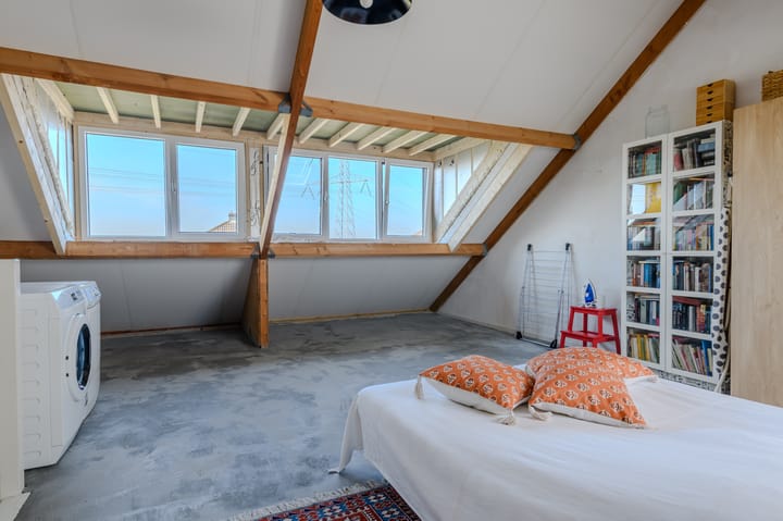 Foto 23 van de Flier 3652