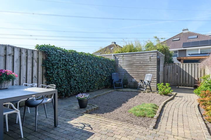 Foto 25 van de Flier 3652