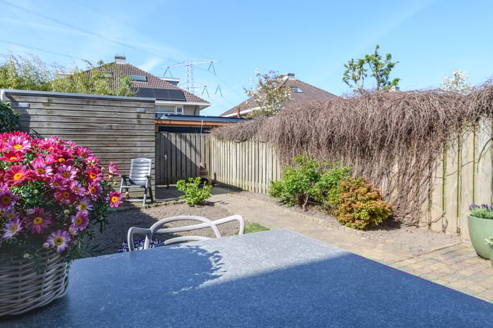 Foto 26 van de Flier 3652