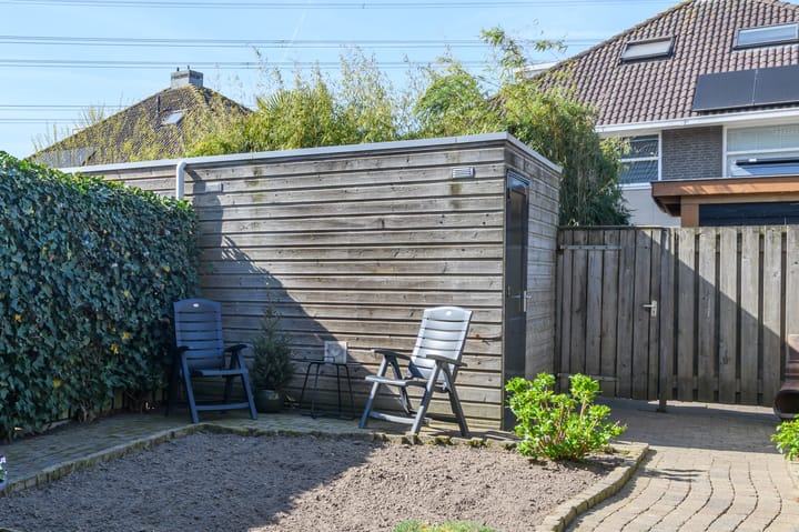 Foto 28 van de Flier 3652