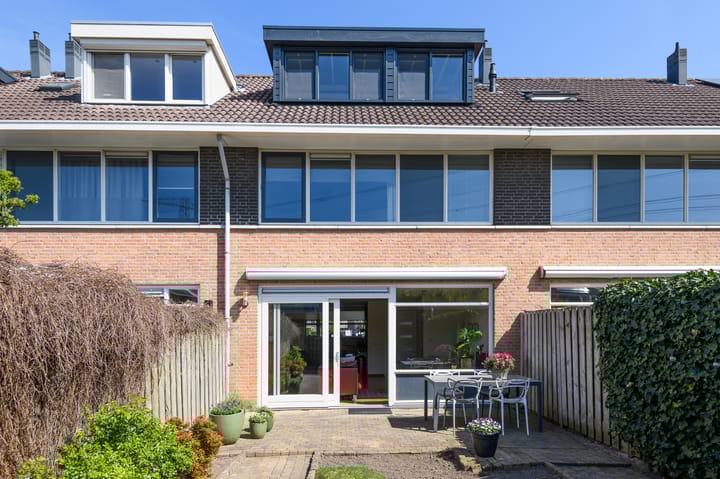 Foto 30 van de Flier 3652