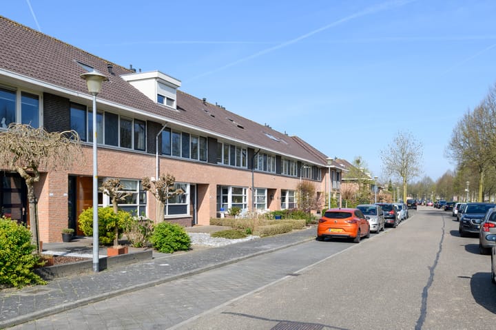 Foto 32 van de Flier 3652