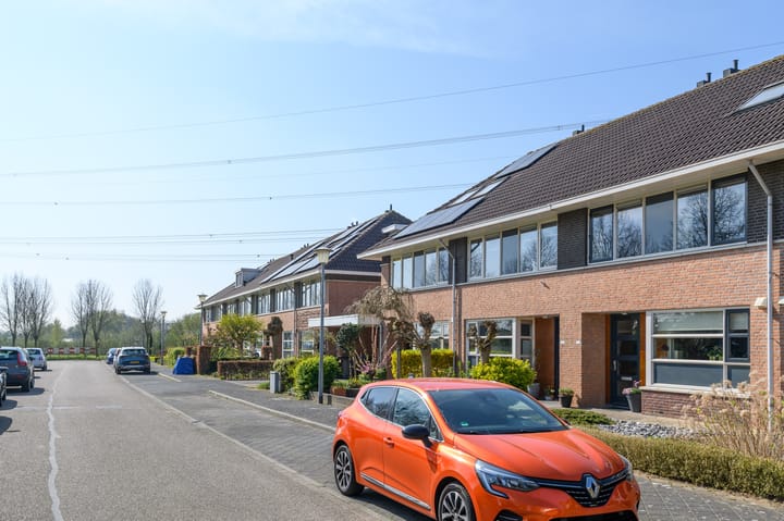 Foto 33 van de Flier 3652