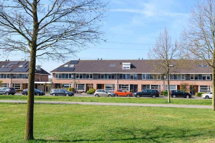 Foto 34 van de Flier 3652