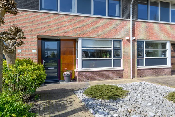 Foto 38 van de Flier 3652