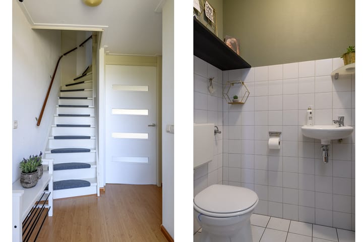 Foto 12 van de Flier 3652