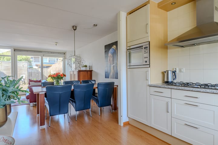 Foto 10 van de Flier 3652