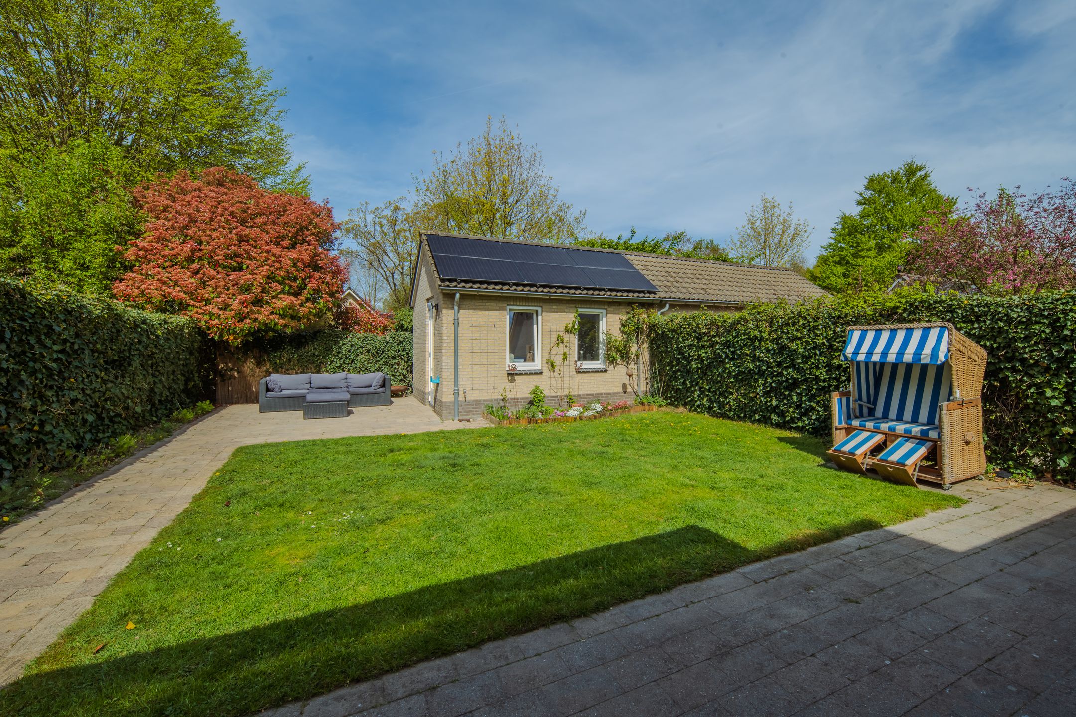 Foto 12 van Beier 11