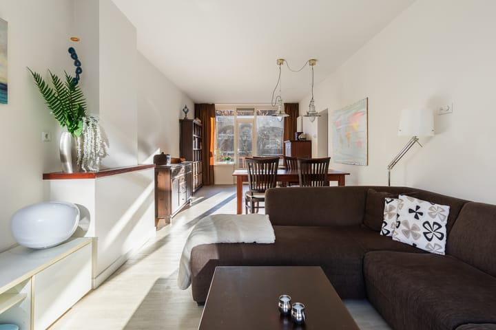 Foto 7 van Jonker Fransstraat 90-B