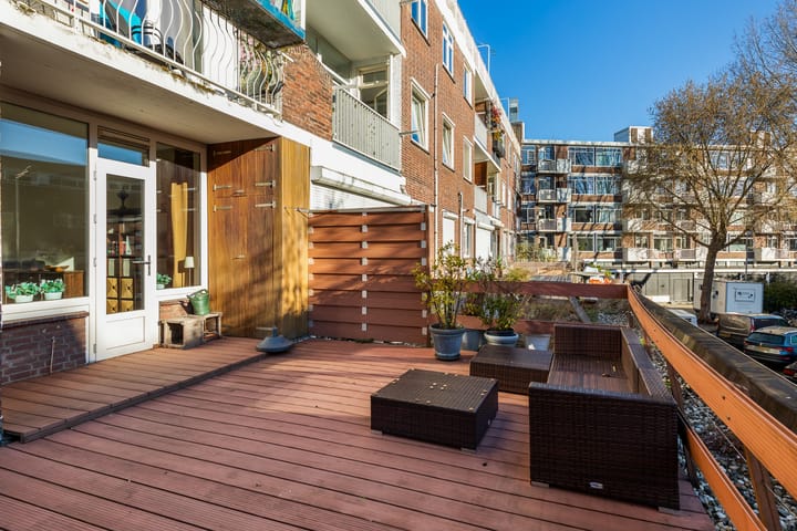 Foto 4 van Jonker Fransstraat 90-B