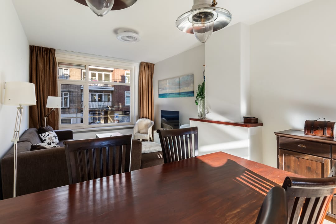 Photo 11 of Jonker Fransstraat 90-B