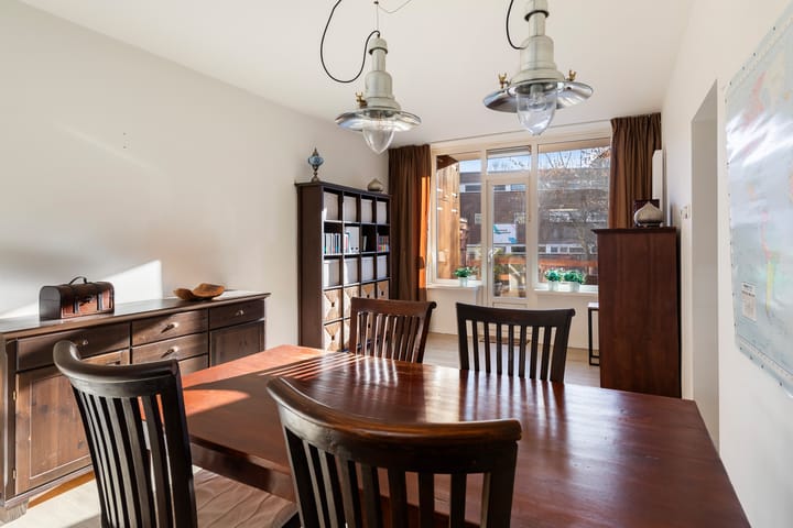 Foto 10 van Jonker Fransstraat 90-B