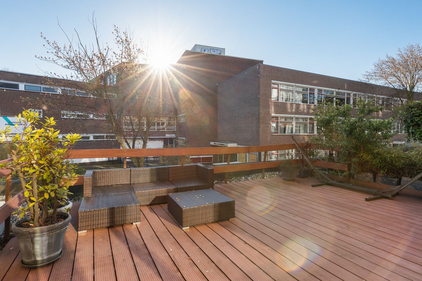 Photo 14 of Jonker Fransstraat 90-B