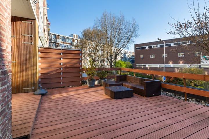 Foto 15 van Jonker Fransstraat 90-B