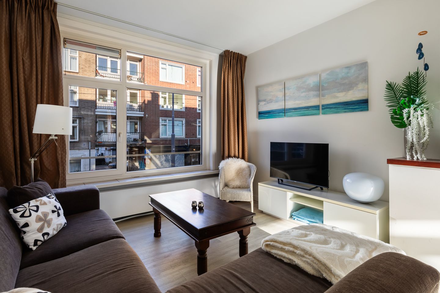 Photo 5 of Jonker Fransstraat 90-B