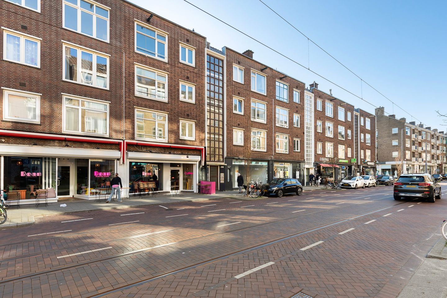 Photo 29 of Jonker Fransstraat 90-B