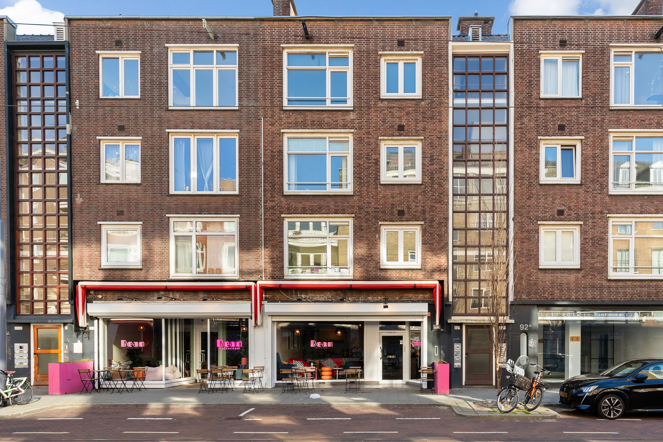 Photo 30 of Jonker Fransstraat 90-B