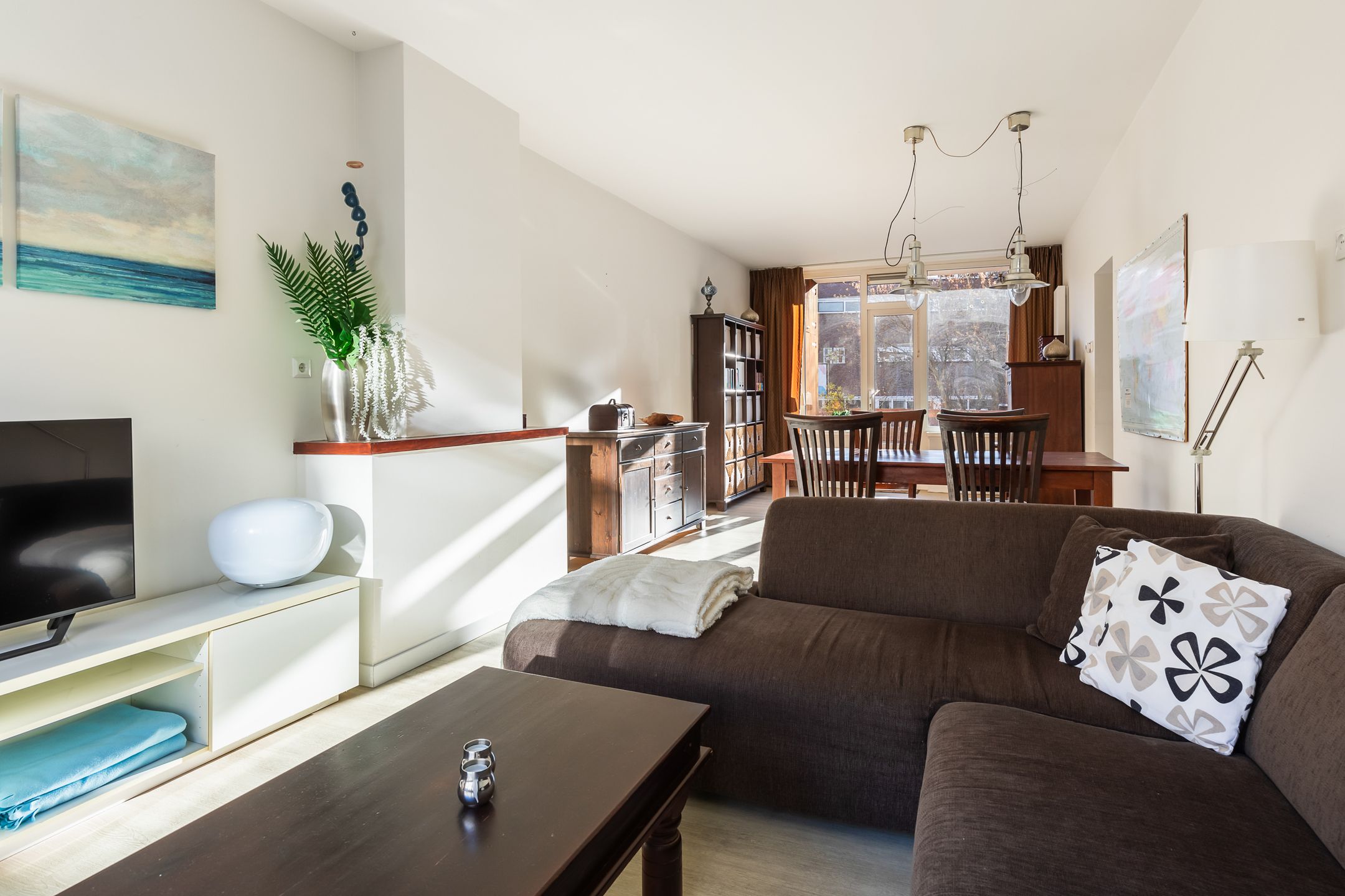 Photo 6 of Jonker Fransstraat 90-B